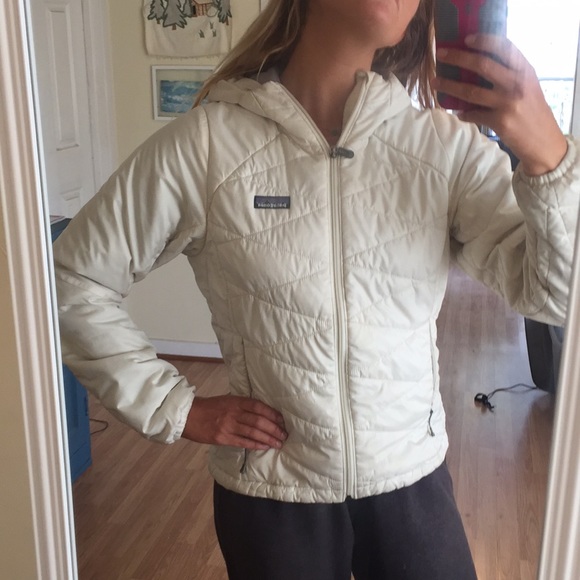 patagonia down alternative